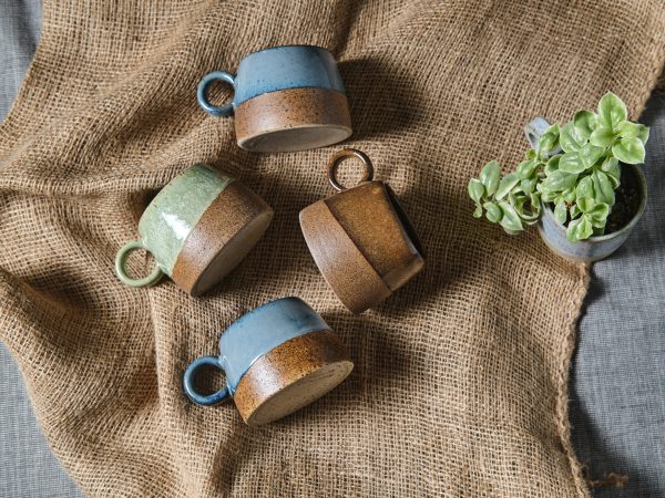 Mugs