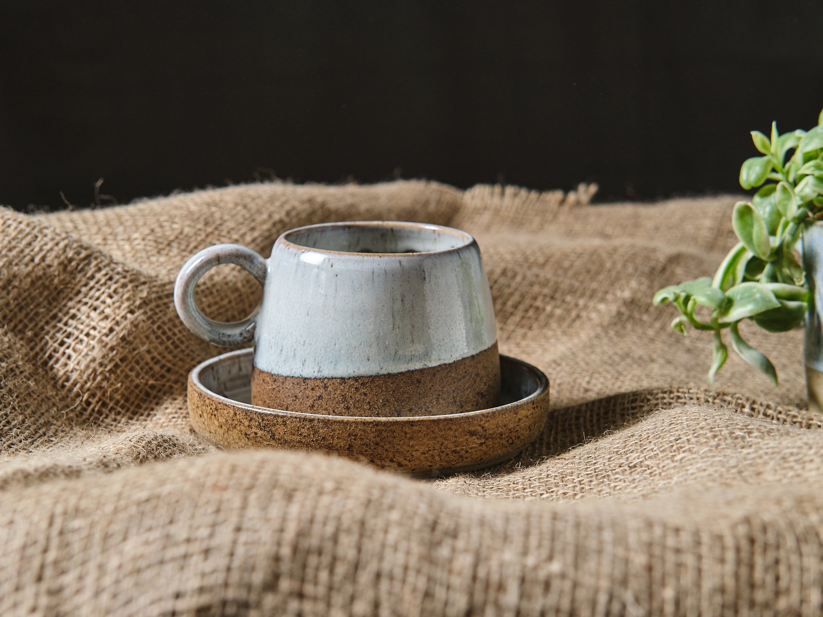 Elements MUG- Rustic White - Image 6